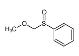 37559-63-0 structure, C8H10O2S