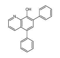 620987-09-9 5,7-diphenylquinolin-8-ol