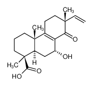 1616079-68-5 structure, C20H28O4