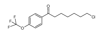 898786-10-2 structure, C14H16ClF3O2