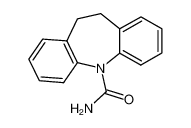 5,6-dihydrobenzo[b][1]benzazepine-11-carboxamide 3564-73-6