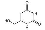 6-(羟基甲基)尿嘧啶