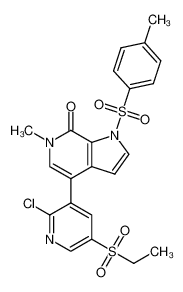 1446237-24-6 structure