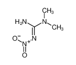 5465-97-4 structure, C3H8N4O2