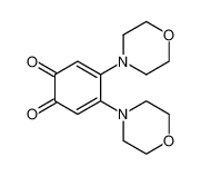 4608-10-0 structure, C14H18N2O4