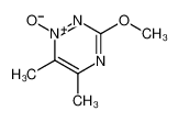 27531-63-1 structure, C6H9N3O2