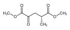 261159-32-4 structure, C8H12O5