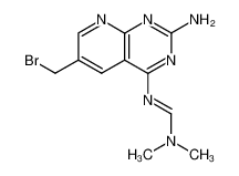 106200-46-8 structure