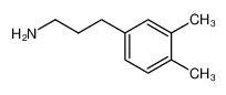 3-(3,4-dimethylphenyl)propylamine