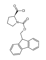 103321-52-4 spectrum, FMOC-L-PROLYL CHLORIDE