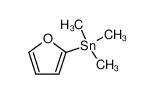 51583-40-5 structure, C7H12OSn