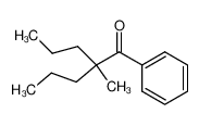 157485-27-3 1-phenyl-2-methyl-2-propylpentan-1-one