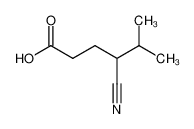 58474-93-4 structure, C8H13NO2