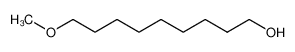 51309-01-4 spectrum, 9-methoxy-1-nonanol