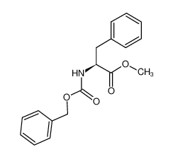 N-(苄氧羰基)-L-苯丙氨酸甲酯