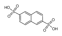 2,6-萘二磺酸