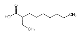 14276-84-7 2-乙基壬酸