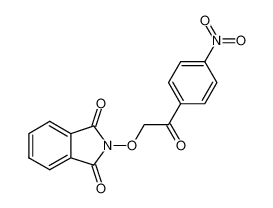 1044637-41-3 structure, C16H10N2O6