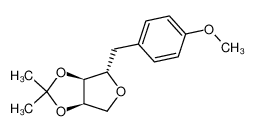 99284-48-7 structure, C15H20O4