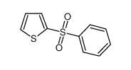 22407-40-5 2-(苯基磺酰)噻吩