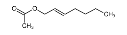 2-庚烯-1-醇 1-乙酸酯
