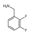 2,3-Difluorobenzylamine 72235-51-9