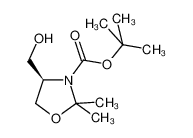 108149-63-9 structure, C11H21NO4