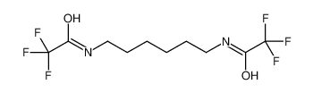 14815-14-6 structure, C10H14F6N2O2