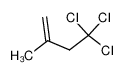 23153-27-7 structure, C5H7Cl3