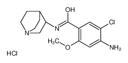 101303-98-4 structure, C15H21Cl2N3O2