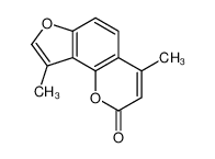 22975-76-4 structure, C13H10O3