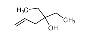 3-ethylhex-5-en-3-ol 1907-46-6