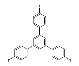 151417-38-8 structure, C24H15I3