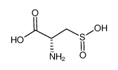 L-半胱亚磺酸