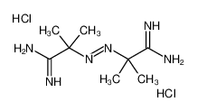 2997-92-4 2,2'-偶氮二异丁基脒二盐酸盐