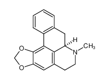 548-08-3 structure, C18H17NO2