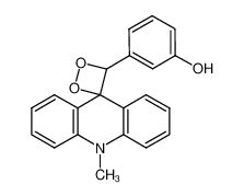 1248333-13-2 structure, C21H17NO3