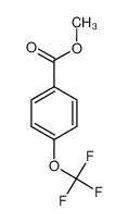 4-三氟甲氧基苯甲酸甲酯