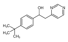 849021-31-4 structure, C16H20N2O