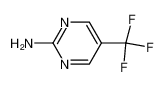 5-三氟甲基-2-氨基嘧啶图片