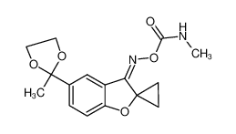 95449-91-5 structure, C16H18N2O5