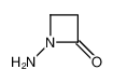 130065-29-1 spectrum, 1-aminoazetidin-2-one