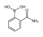 2-Aminocarbonylphenylboronic acid 380430-54-6