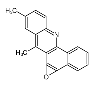 160543-12-4 structure, C19H13NO