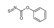 95308-75-1 (硫代亚硝基)甲酸苯基酯