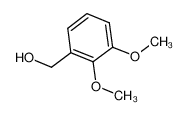 5653-67-8 spectrum, 2,3-Dimethoxybenzyl alcohol