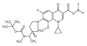 143409-16-9 structure