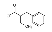 65869-95-6 2-benzylbutanoyl chloride