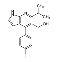 tert-butyl 3-(3-amino-1H-pyrazol-5-yl)piperidine-1-carboxylate 140640-92-2