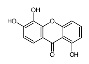 5042-03-5 structure, C13H8O5